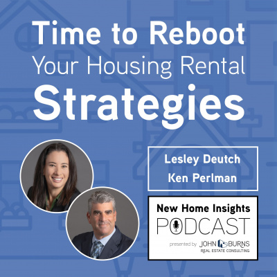 New Home Insights Podcast