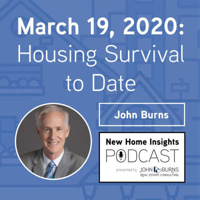 New Home Insights Podcast