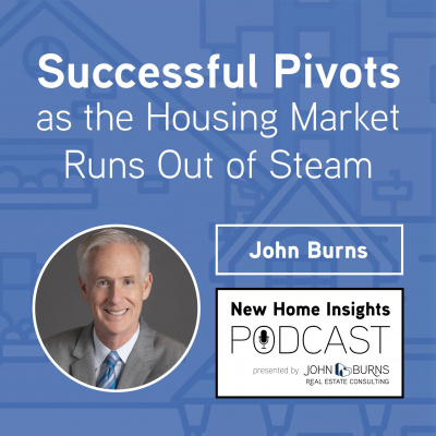 New Home Insights Podcast
