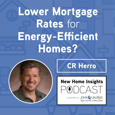 New Home Insights Podcast