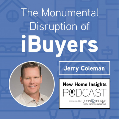 New Home Insights Podcast
