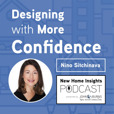 New Home Insights Podcast