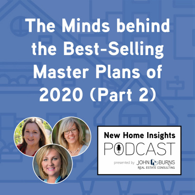 New Home Insights Podcast