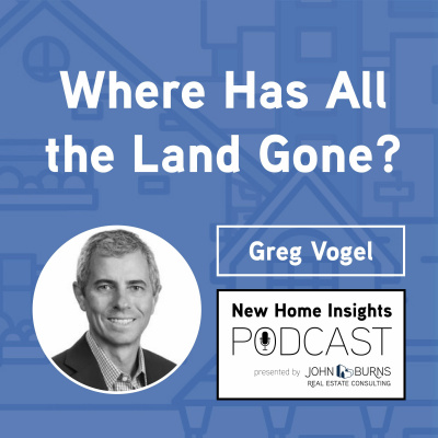New Home Insights Podcast
