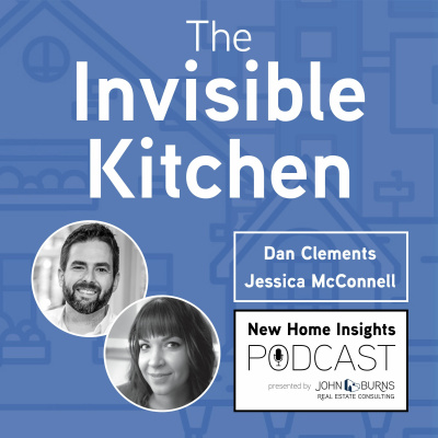New Home Insights Podcast