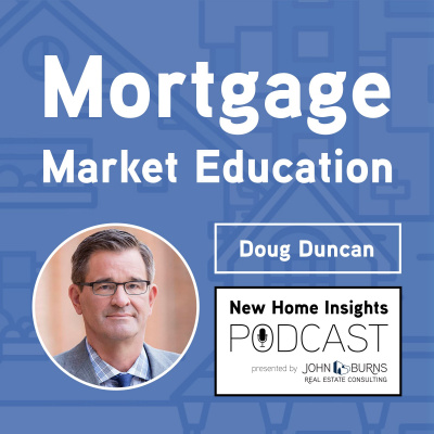 New Home Insights Podcast