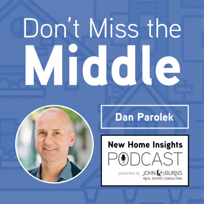 New Home Insights Podcast