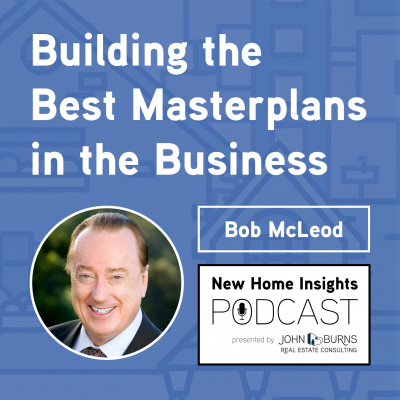 New Home Insights Podcast