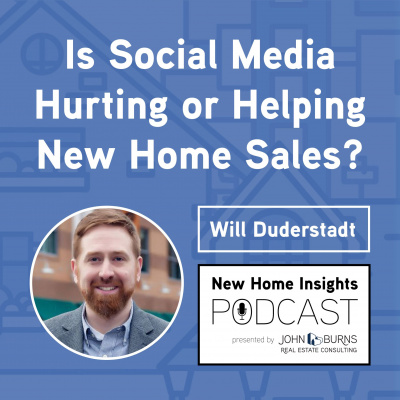 New Home Insights Podcast
