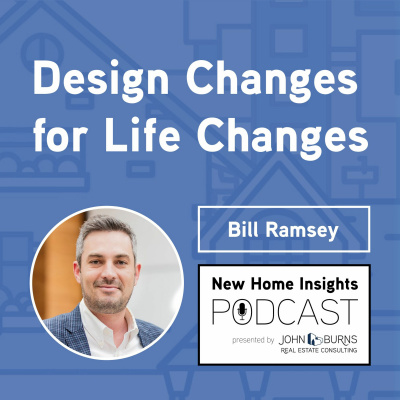 New Home Insights Podcast