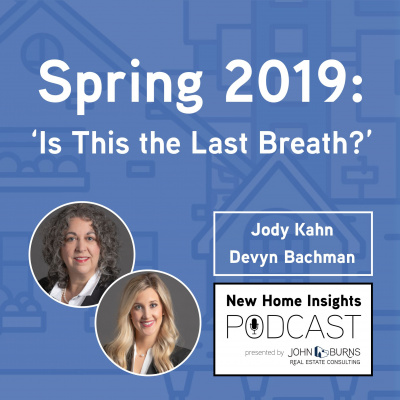 New Home Insights Podcast
