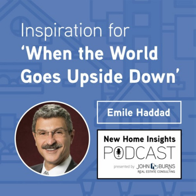 New Home Insights Podcast