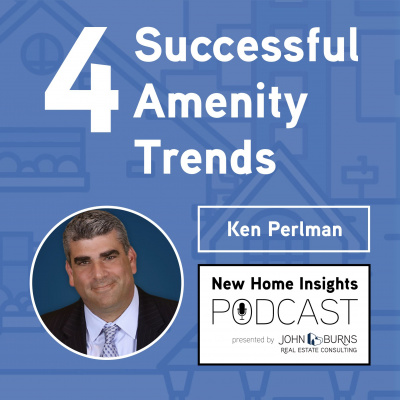 New Home Insights Podcast