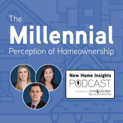 New Home Insights Podcast