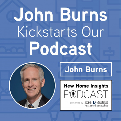 New Home Insights Podcast