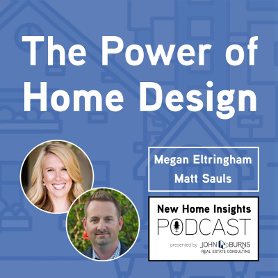 New Home Insights Podcast