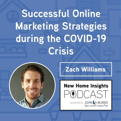 New Home Insights Podcast