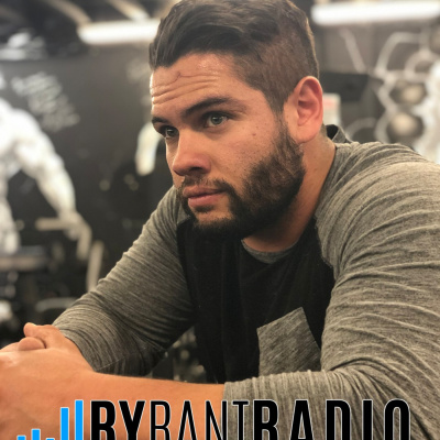 Ry Rant Radio