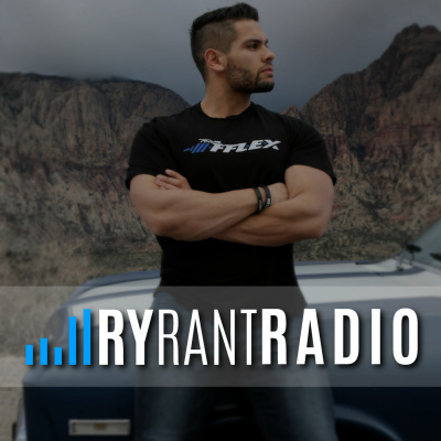 Ry Rant Radio