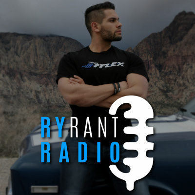 Ry Rant Radio