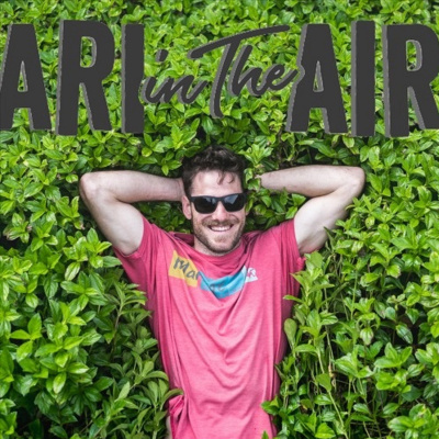 Ari In The Air