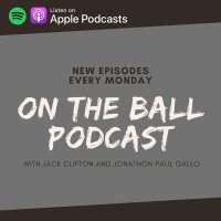 On The Ball: 19th February, 2019