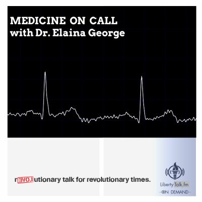 Medicine On Call With Dr. Elaina George
