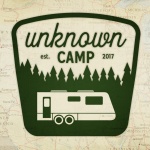 Unknown Camp