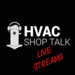 Hvac Shop Talk Live Streams