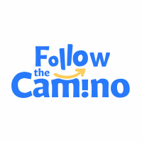 Types of terrain on popular routes of the Camino de Santiago