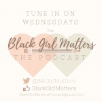 Black Girl Matters
