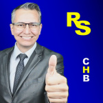 Reflexionando Y Sonriendo Con Chb