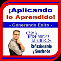 APLICANDO LO APRENDIDO. www.cesarhernandezbustillos.com