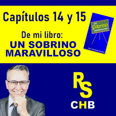 Reflexionando Y Sonriendo Con Chb