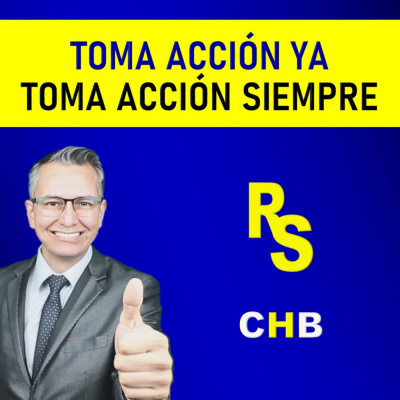 Reflexionando Y Sonriendo Con Chb