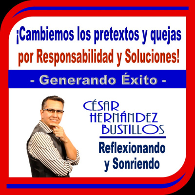 Reflexionando Y Sonriendo Con Chb