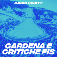Gardena e critiche FIS