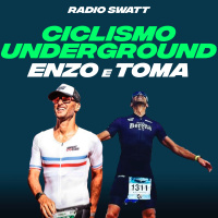 Ciclismo Underground - Enzo e Toma