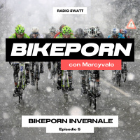 Bikeporn Episodio 5 - Il Bikeporn Invernale