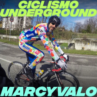 Ciclismo Underground: MARCYVALO
