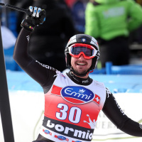 Dai mondiali alla fisi, ruota libera con Silvano Varettoni