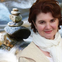 Catherine Ingram: Finding Peace in Turbulent Times