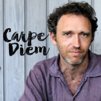 Roman Krznaric: The Real Meaning of Carpe Diem