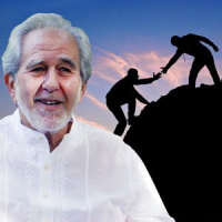 Bruce Lipton: Compassion vs. Competition
