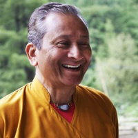 Saamdu Chetri: How to Measure Happiness