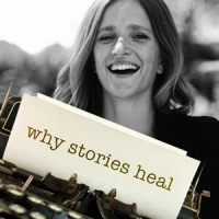 Sophie Weldon: Why Stories Heal