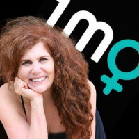 Natalie Isaacs: The Power of 1 Million Women