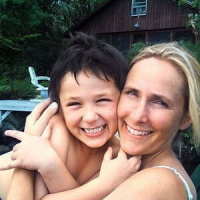 Scarlett Lewis: Choosing Love in the Face of Fear