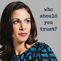 Rachel Botsman: Why Trust Matters