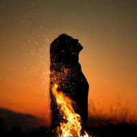 Catherine Ingram: Why Courage is Better than Hope